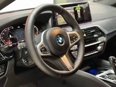 BMW 5 Series facelift 530Li leading M sports package - фото 7