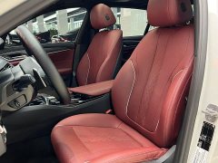 BMW 5 Series facelift 530Li leading M sports package - фото 9