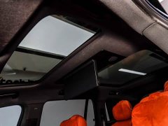 Li Auto Ideal L9 Max - фото 12