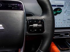 Li Auto Ideal L9 Max - фото 13