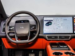 Li Auto Ideal L9 Max - фото 15