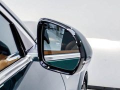 Li Auto Ideal L9 Max - фото 16