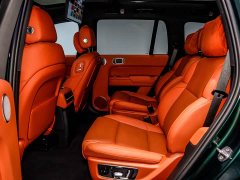 Li Auto Ideal L9 Max - фото 20