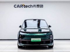 Li Auto Ideal L9 Max - фото 3