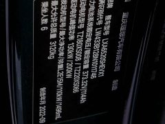 Li Auto Ideal L9 Max - фото 5
