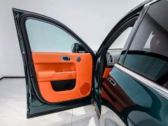 Li Auto Ideal L9 Max - фото 9