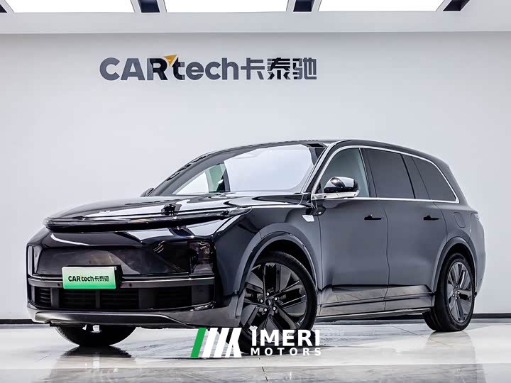 Li Auto Ideal L9 Pro