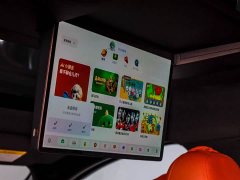 Li Auto Ideal L9 Pro - фото 10