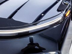 Li Auto Ideal L9 Pro - фото 12