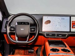 Li Auto Ideal L9 Pro - фото 16