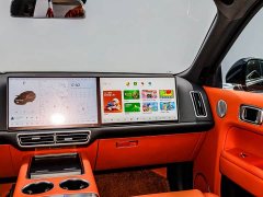 Li Auto Ideal L9 Pro - фото 17