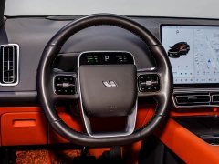 Li Auto Ideal L9 Pro - фото 18