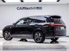 Li Auto Ideal L9 Pro - фото 2