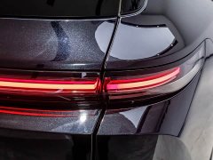 Li Auto Ideal L9 Pro - фото 20