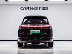 Li Auto Ideal L9 Pro - фото 4