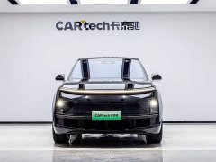 Li Auto Ideal L9 Pro - фото 5