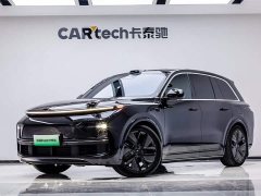 Li Auto Ideal L8 Max - фото 1