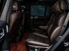 Li Auto Ideal L8 Max - фото 10