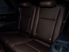 Li Auto Ideal L8 Max - фото 11