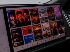 Li Auto Ideal L8 Max - фото 19