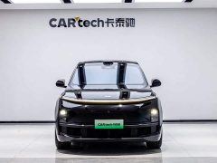 Li Auto Ideal L8 Max - фото 2