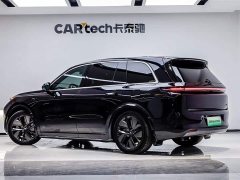 Li Auto Ideal L8 Max - фото 3