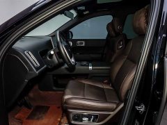 Li Auto Ideal L8 Max - фото 9