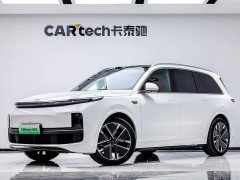 Li Auto Ideal L9 Ultra smart refresh version - фото 1