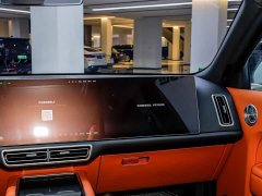 Li Auto Ideal L9 Ultra smart refresh version - фото 11