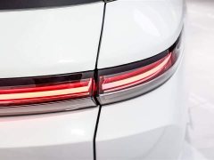 Li Auto Ideal L9 Ultra smart refresh version - фото 12