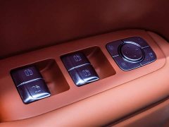 Li Auto Ideal L9 Ultra smart refresh version - фото 18