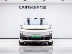 Li Auto Ideal L9 Ultra smart refresh version - фото 2