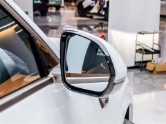 Li Auto Ideal L9 Ultra smart refresh version - фото 6