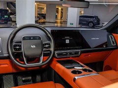 Li Auto Ideal L9 Ultra smart refresh version - фото 7