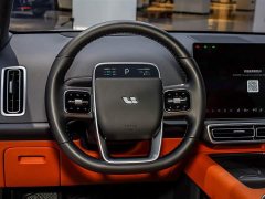 Li Auto Ideal L9 Ultra smart refresh version - фото 8