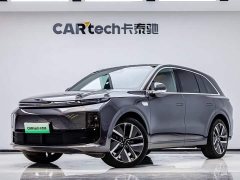 Li Auto Ideal L6 Pro - фото 1