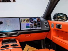 Li Auto Ideal L6 Pro - фото 12