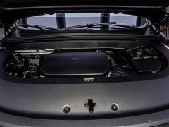 Li Auto Ideal L6 Pro - фото 4