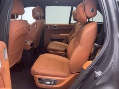 Li Auto Ideal L8 Max smart refresh version - фото 10