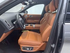 Li Auto Ideal L8 Max smart refresh version - фото 11