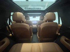 Li Auto Ideal L8 Max smart refresh version - фото 12