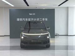 Li Auto Ideal L8 Max smart refresh version - фото 2