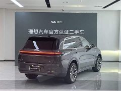 Li Auto Ideal L8 Max smart refresh version - фото 3