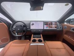 Li Auto Ideal L8 Max smart refresh version - фото 4