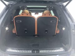 Li Auto Ideal L8 Max smart refresh version - фото 6