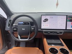 Li Auto Ideal L8 Max smart refresh version - фото 7