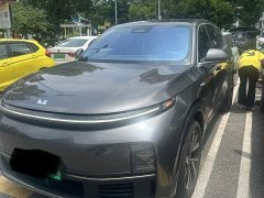 Li Auto Ideal L7 2023 Pro - фото 1