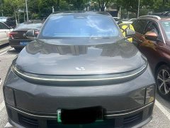 Li Auto Ideal L7 2023 Pro - фото 2