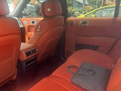 Li Auto Ideal L7 2023 Pro - фото 4