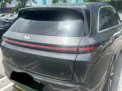 Li Auto Ideal L7 2023 Pro - фото 6
